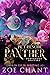 Pet Rescue Panther by Lauren Esker