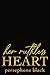 Her Ruthless Heart by Persephone Black