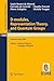 D-modules, Representation Theory, and Quantum Groups by Louis Boutet De Monvel