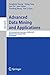 Advanced Data Mining and Applications: 5th International Conference, ADMA 2009, Chengdu, China, August 17-19, 2009, Proceedings (Lecture Notes in Computer Science Book 5678)