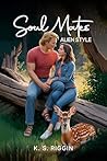 Soul Mates: Alien Style Book cover for Soul Mates: Alien Style