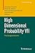 High Dimensional Probabilit...
