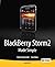 BlackBerry Storm2 Made Simp...