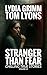 Stranger Than Fear by Lydia Grimm