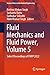 Fluid Mechanics and Fluid Power, Volume 5 by Krishna Mohan Singh