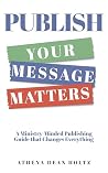 PUBLISH Your Mess...