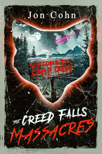The Creed Falls Massacres (Paperback)