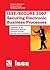 ISSE/SECURE 2007 Securing Electronic Business Processes by Norbert Pohlmann