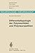 Differentialtypologie der Polyneuritiden und Polyneuropathien... by B. Neundörfer
