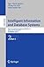 Intelligent Information and...
