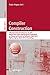 Compiler Construction: 19th International Conference, CC 2010, Held as Part of the Joint European Conferences on Theory and Practice of Software, ETAPS ... Notes in Computer Science Book 6011)
