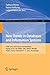 New Trends in Databases and Information Systems by Tadeusz Morzy
