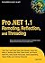 Pro .NET 1.1 Remoting, Reflection, and Threading