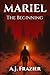 MARIEL: THE BEGINNING