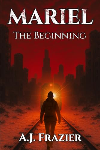 MARIEL: THE BEGINNING (Paperback)