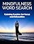 Mindfulness Word Search, Ca...