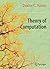 Theory of Computation (Texts in Computer Science)