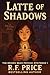 Latte of Shadows: A Paranor...