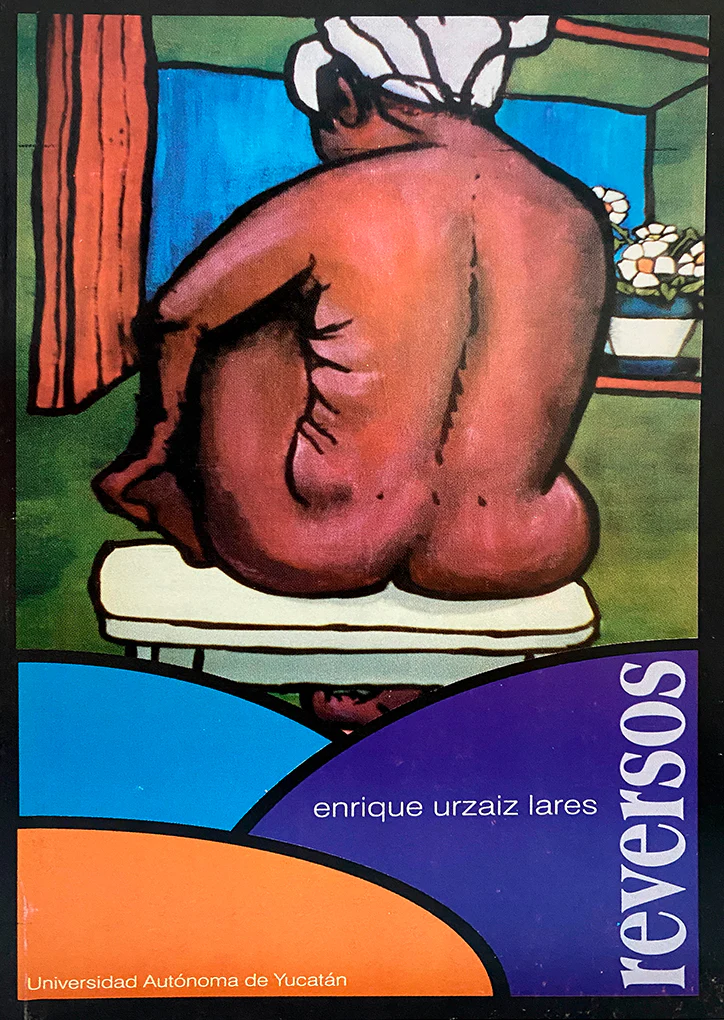 reversos (Paperback)