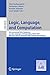 Logic, Language, and Computation: 8th International Tbilisi Symposium on Logic, Language, and Computation, TbiLLC 2009, Bakuriani, Georgia, September 21-25, ... Notes in Computer Science Book 6618)