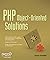 PHP Object-Oriented Solutions