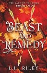 Beast and Remedy by L.L. Riley