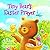Tiny Bear's Easter Prayer