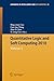 Quantitative Logic and Soft...