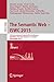 The Semantic Web - ISWC 201...