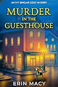 Murder In The Guesthouse