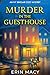 Murder In The Guesthouse (Ivy Sinclair, #1)
