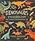 Dinosaurs Stickerology: 500...