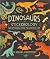 Dinosaurs Stickerology by Rachel Ignotofsky