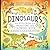 Dinosaurs Coloring Book: 40...