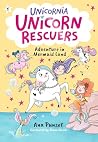 Unicorn Rescuers:...