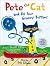Pete the Cat and his Four G...