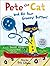 Pete the Cat and his Four Groovy Buttons (Read Aloud)