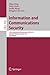 Information and Communicati...