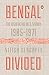 Bengal Divided by Nitish Sengupta