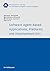 Software Agent-Based Applications, Platforms and Development ... by Rainer Unland
