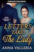 Letters Take the Lady
