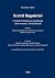Scritti linguistici by Clemente Merlo