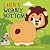 Lion's Wobbly Bottom