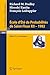 Ecole d'Ete de Probabilites de Saint-Flour XII, 1982 (Lecture... by R. M. Dudley