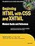 Beginning HTML with CSS and XHTML: Modern Guide and Reference