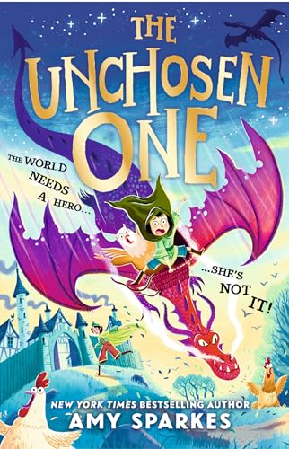 The Unchosen One (Hardcover)