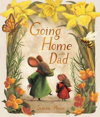 Going Home with Dad (Hardcover)