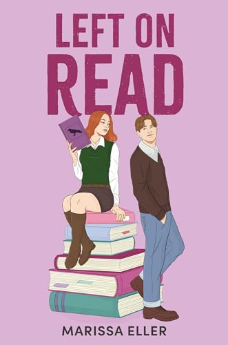 Left on Read (Hardcover)