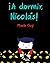 A dormir Nicolás