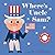Where's Uncle Sam? (Where's The)